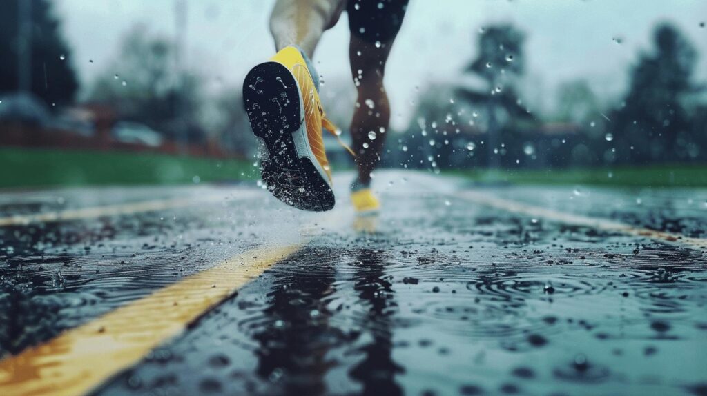 The Importance Of Slip Resistance Testing In Sports 1