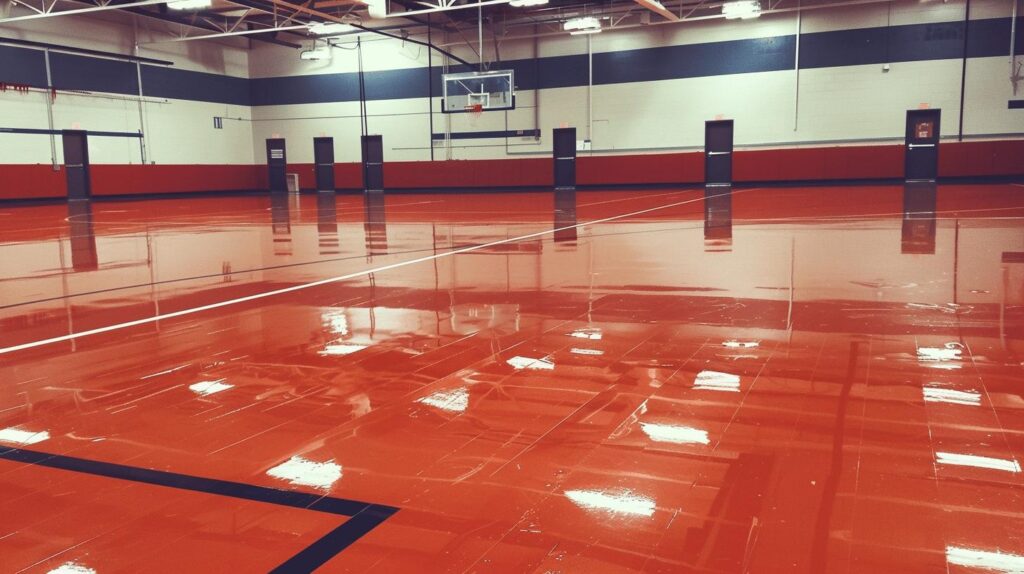 Top 10 Benefits Of Vinyl Flooring For Sports Halls 1 1