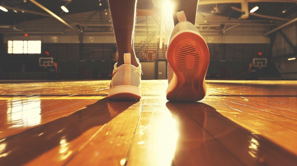 Why Shock Absorption Is Vital In Sports Flooring 1