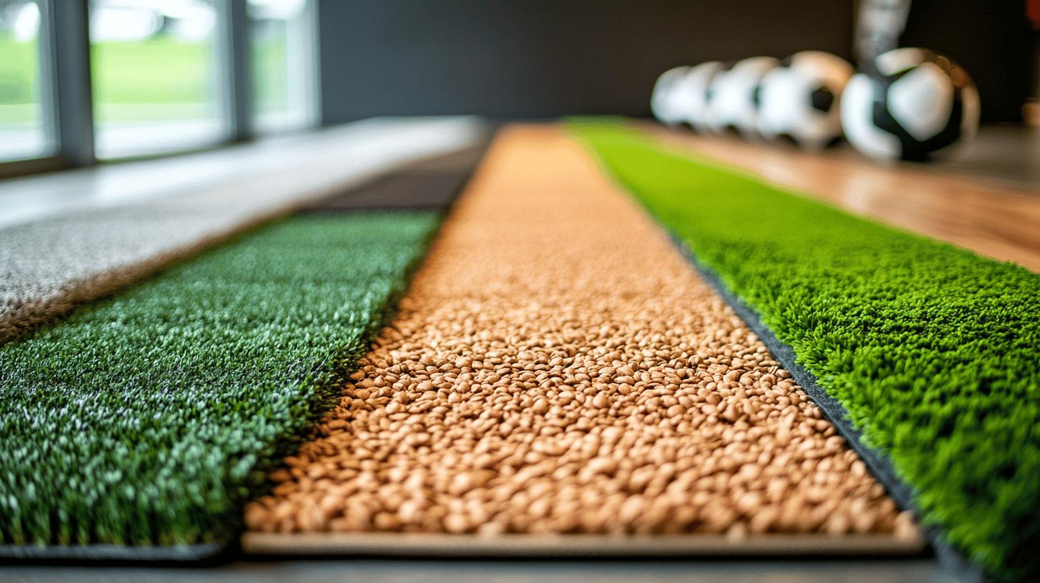 Comparing Different Sports Flooring Materials Find Your Match 1