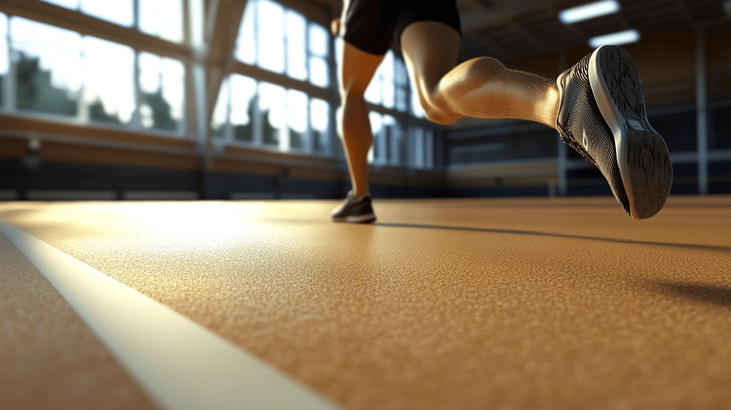 Enhancing Athlete Performance With Quality Sports Flooring 2