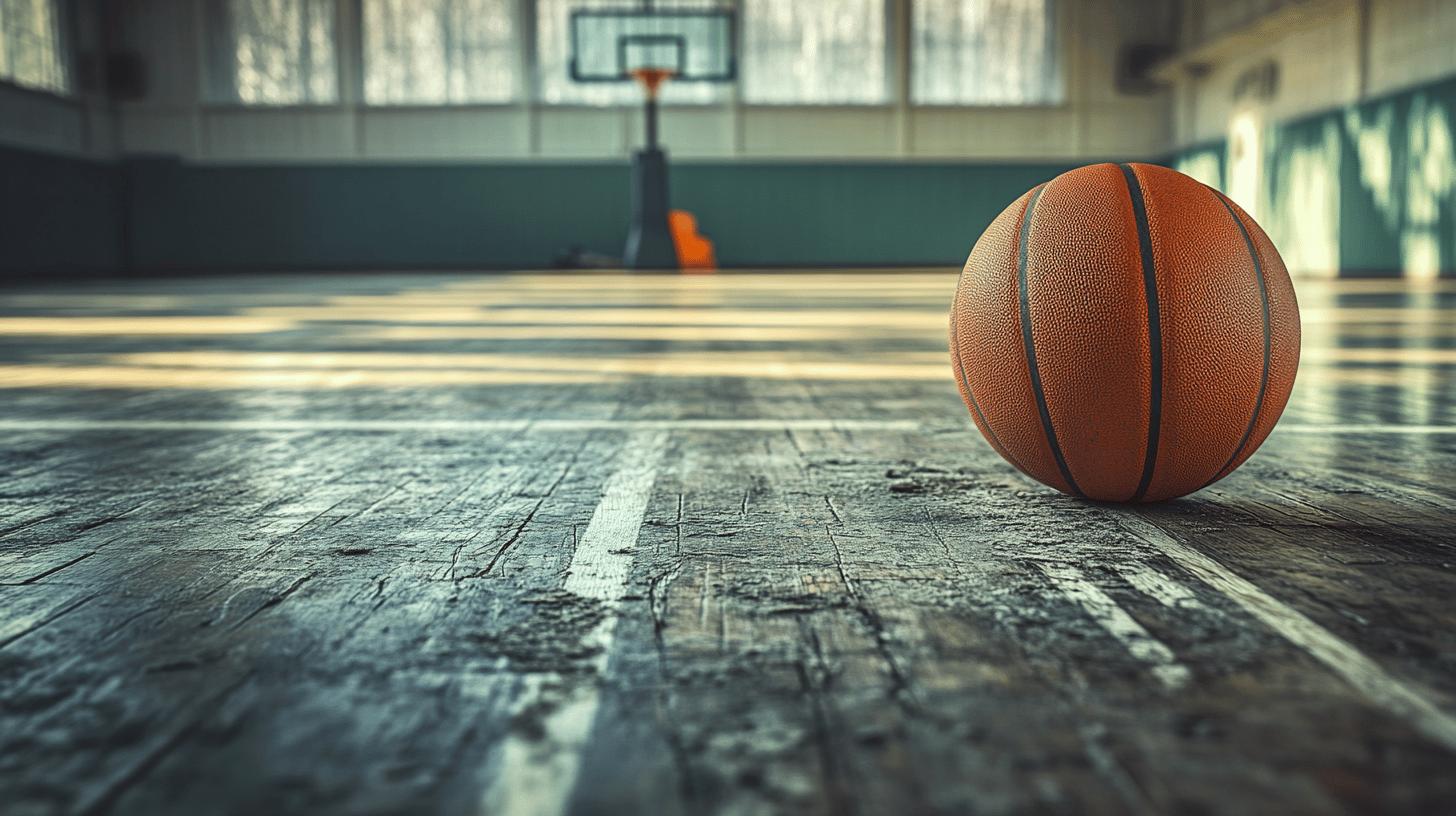 Identify Sports Floor Repair Or Replacement Needs 4