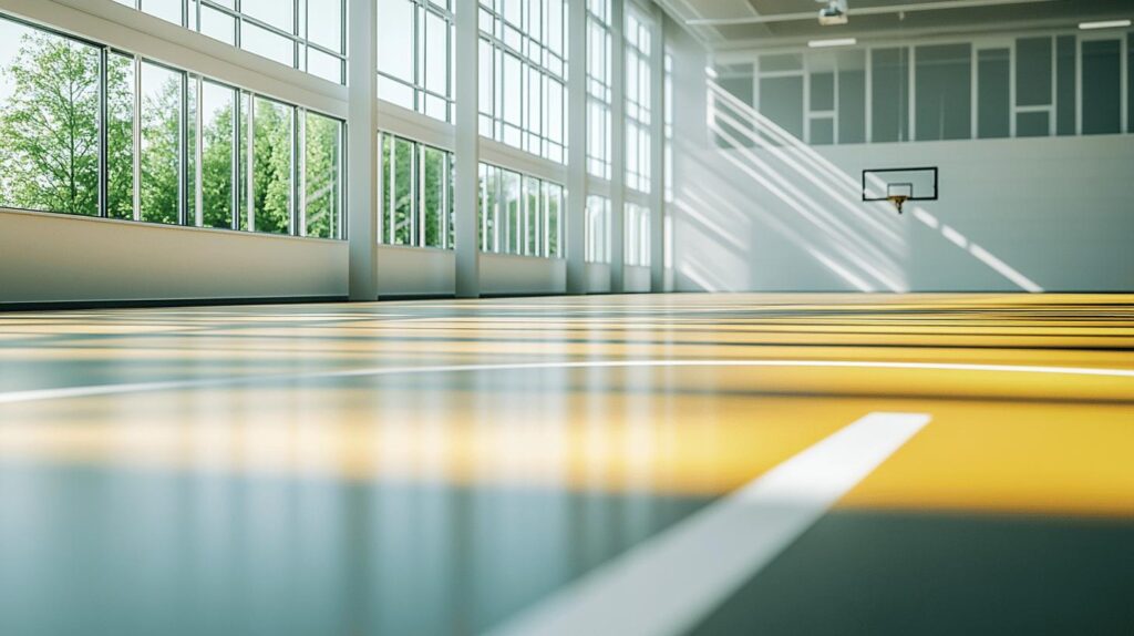 The Evolution Of Sports Flooring A Modern Tale 3