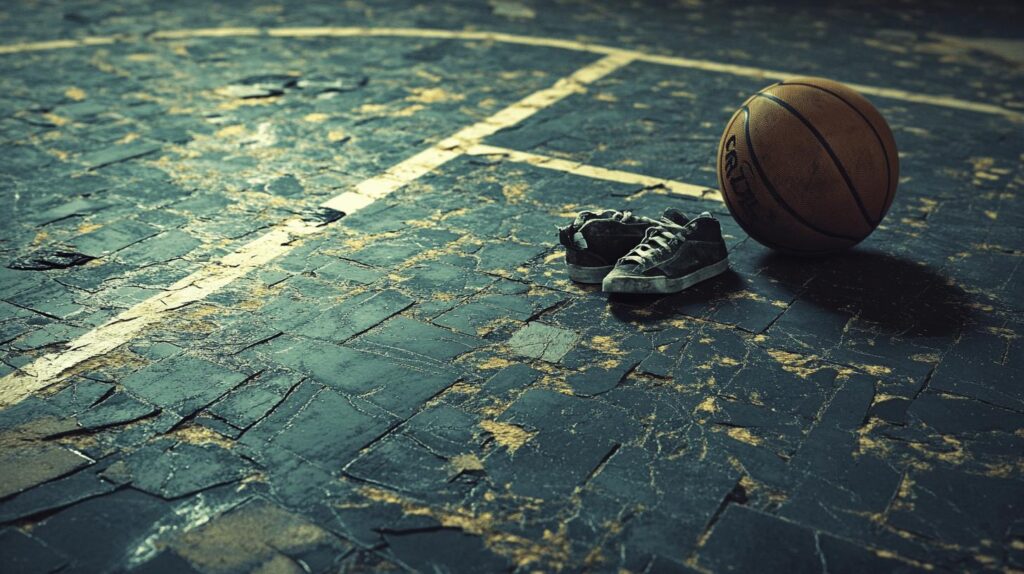 The Hidden Costs Of Poorly Maintained Sports Flooring 4