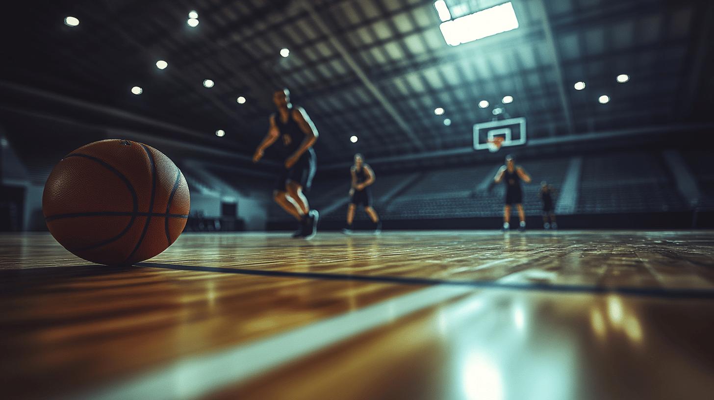 The Role Of Sports Flooring Enhance Safety And Performance 1