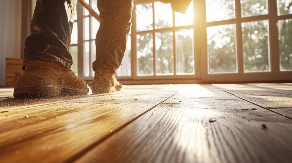 Annual Sand Screen Reseal Boost Timber Floor Longevity 1 1