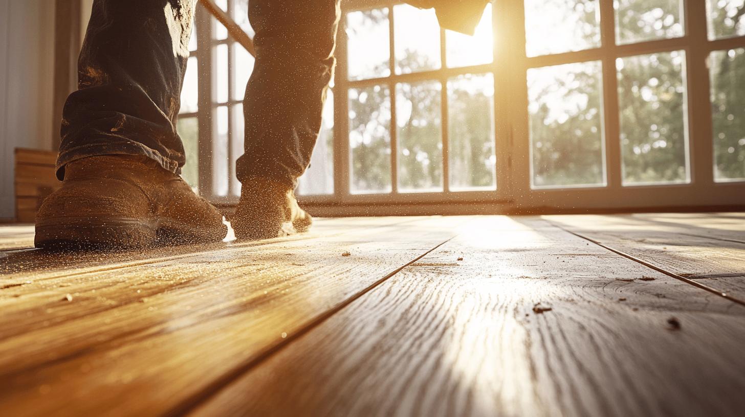 Annual Sand Screen Reseal Boost Timber Floor Longevity 1 1
