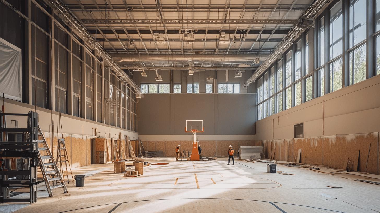 Flexible Finance Options Transform Your Sports Hall Today 1