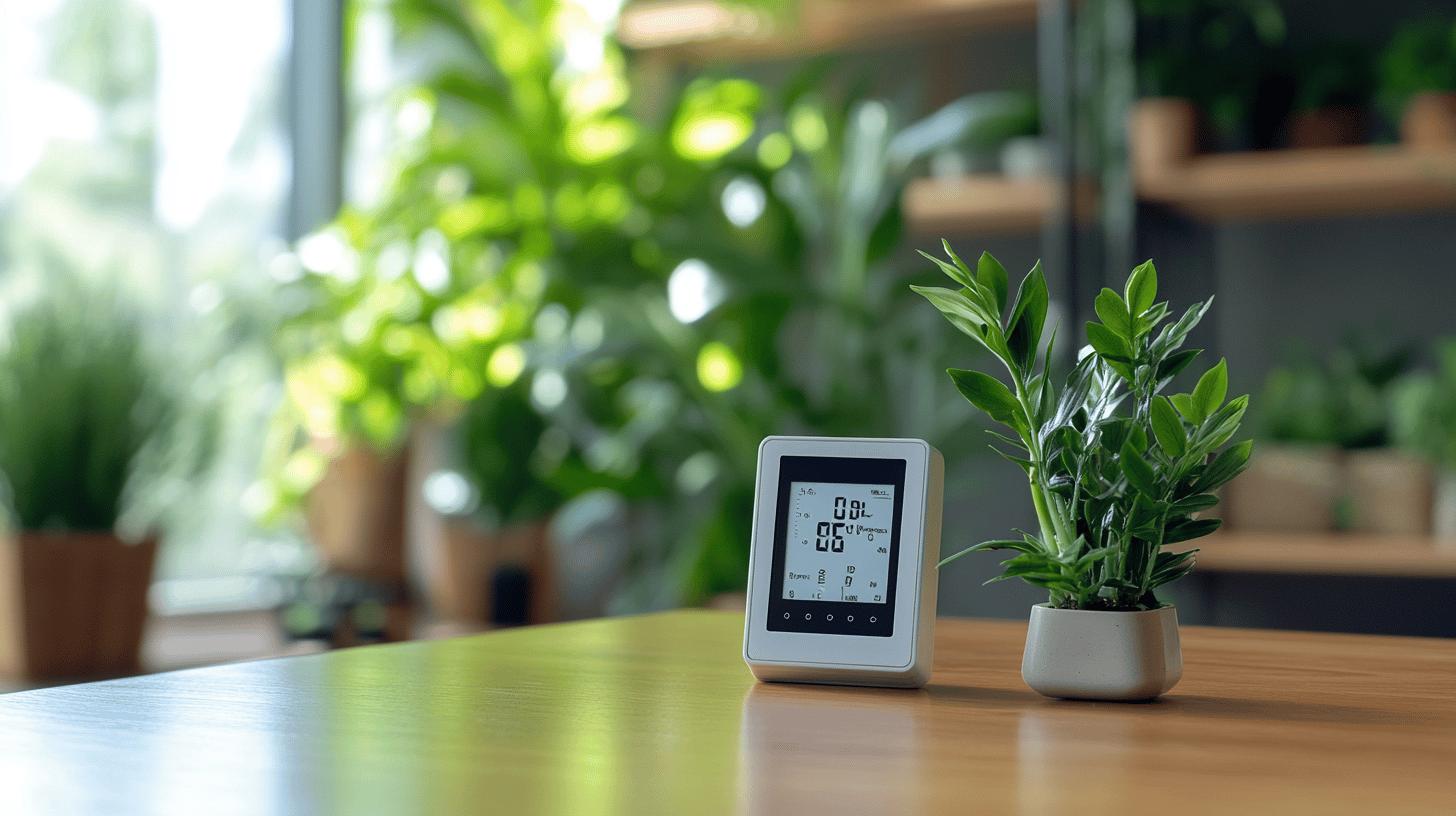 Hygrometer Best Practices Ensure Accurate Humidity Readings 1 1