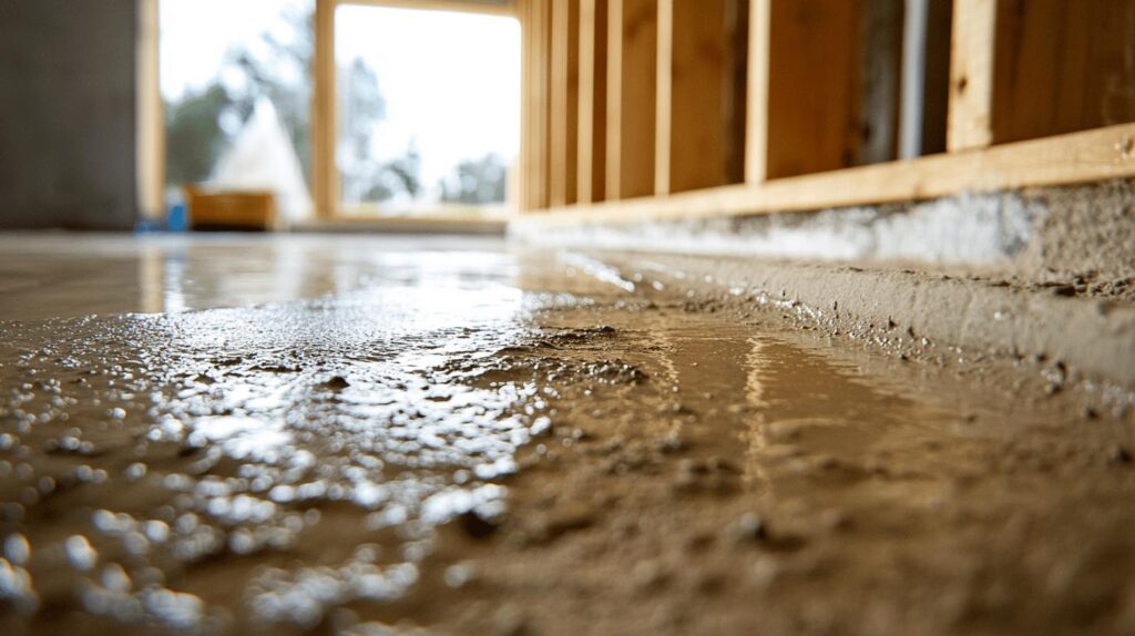 Moisture Mitigation Membranes Protect Your Sub Floors 1