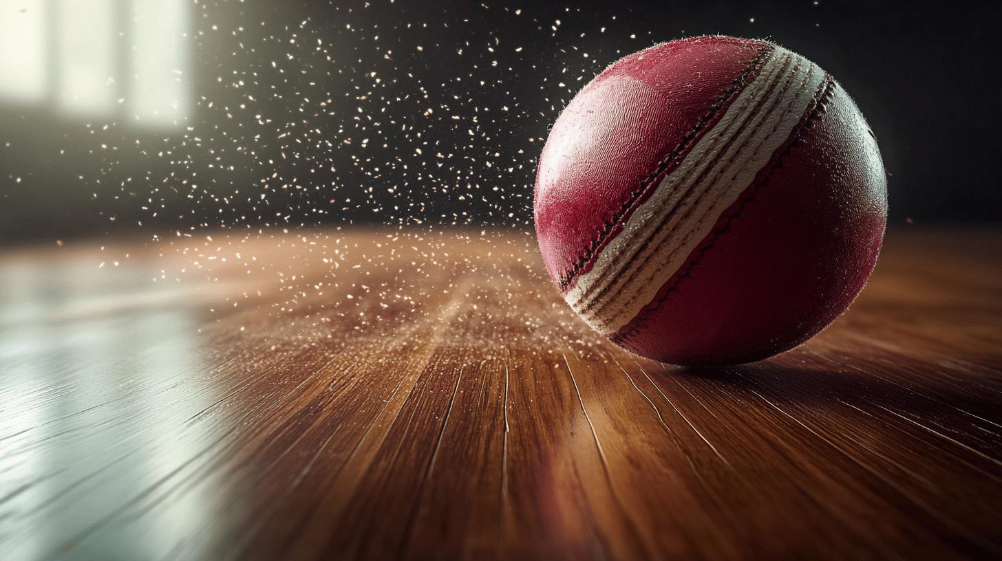 Optimal Ball Bounce Windows Enhance Indoor Cricket Netball 1