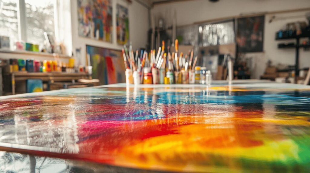 Resin Line Mark Durability Enhancing Colour Longevity 1