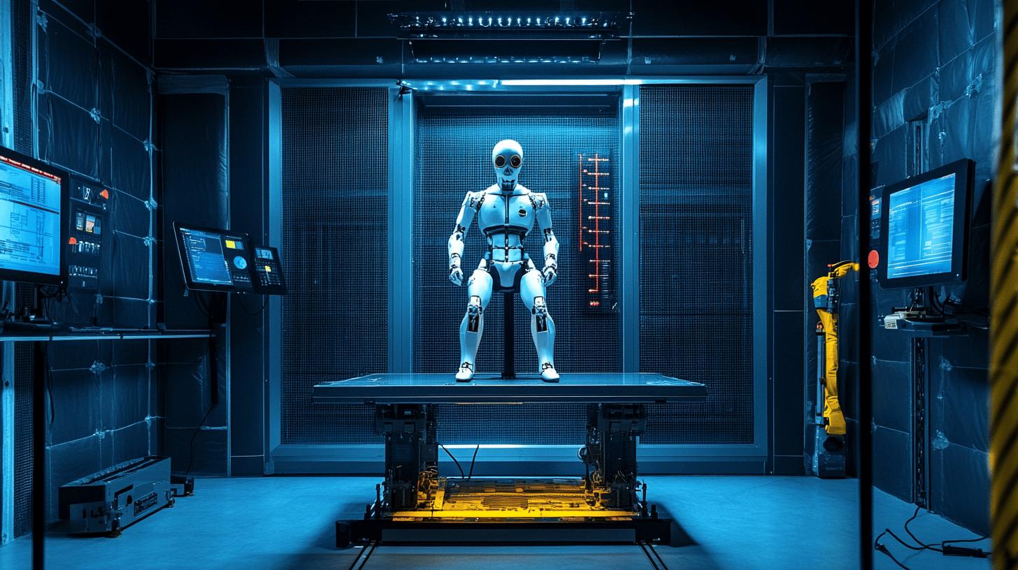 Shock Testing Explained Discover Hic Vs Force Metrics 1