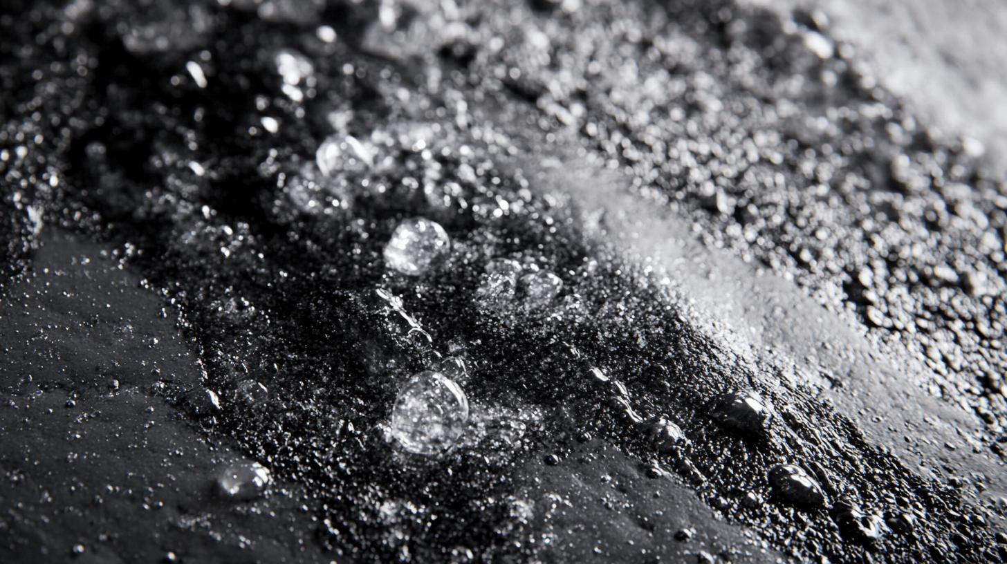 Traction Additives Enhance Grip On Aging Pu Coatings 1