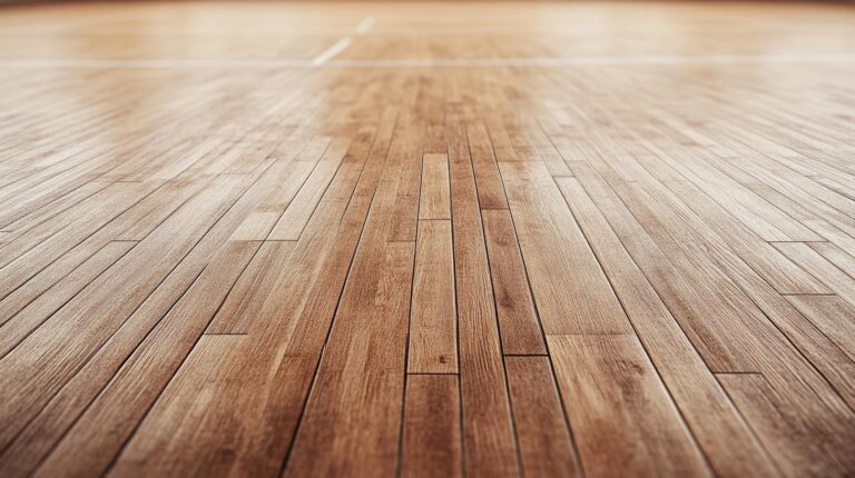 Under Floor Heating Compatibility With Timber Courts 1